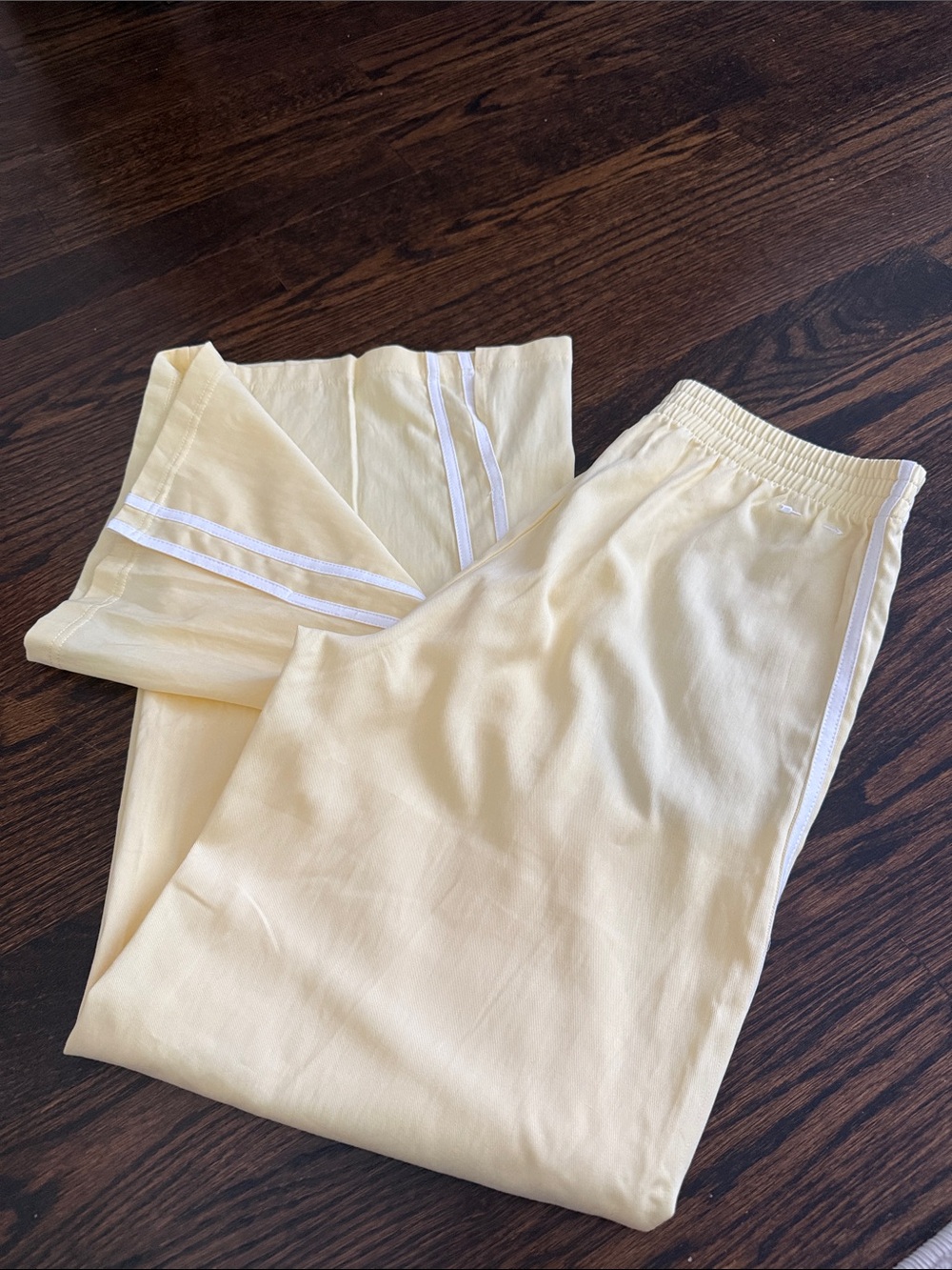 The Upside Juliet Track Pant - Size Small - Picture 3 of 4